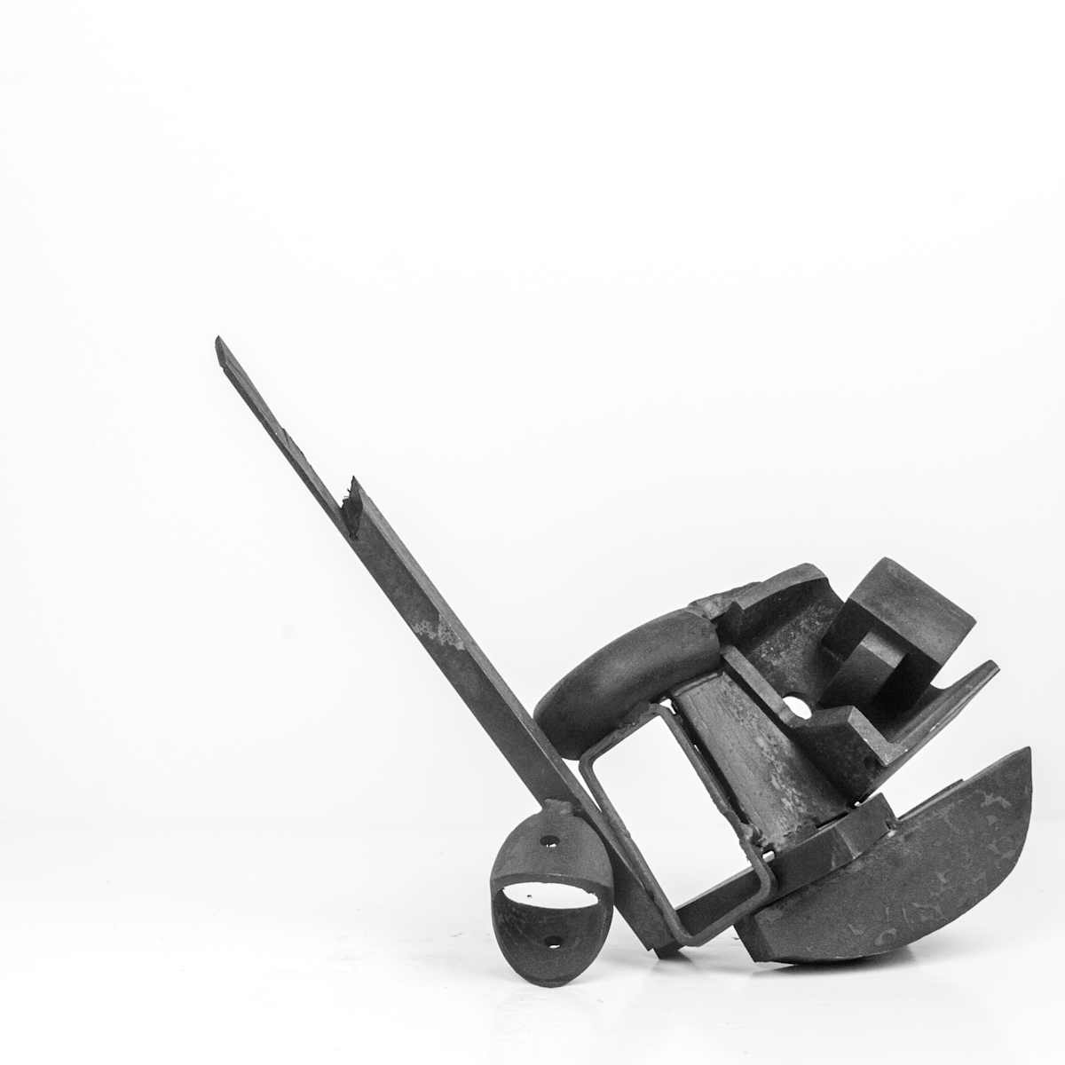 Carry On by Andrew Hellmund, Image 5.