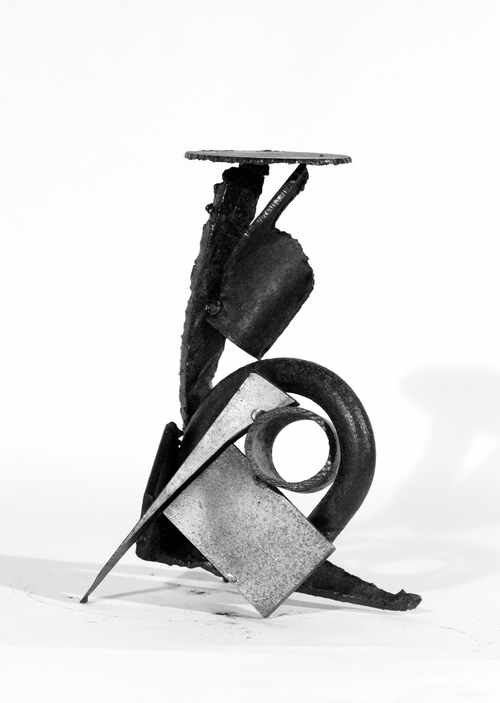 Contemplation by Andrew Hellmund 