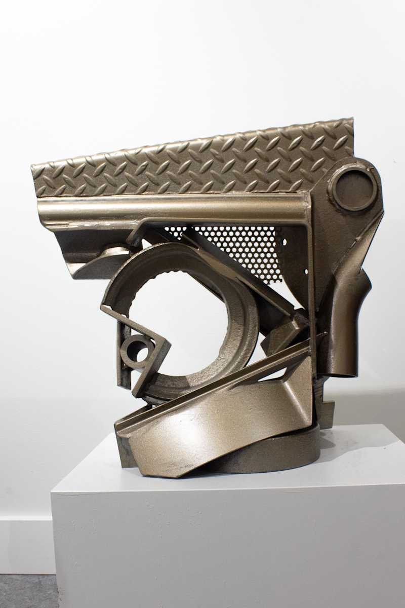 Possibilities by Andrew Hellmund 