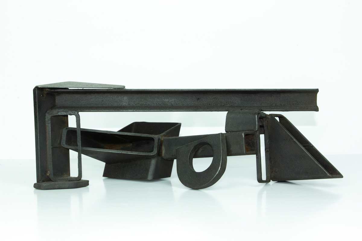 Enduring Promenade by Andrew Hellmund 