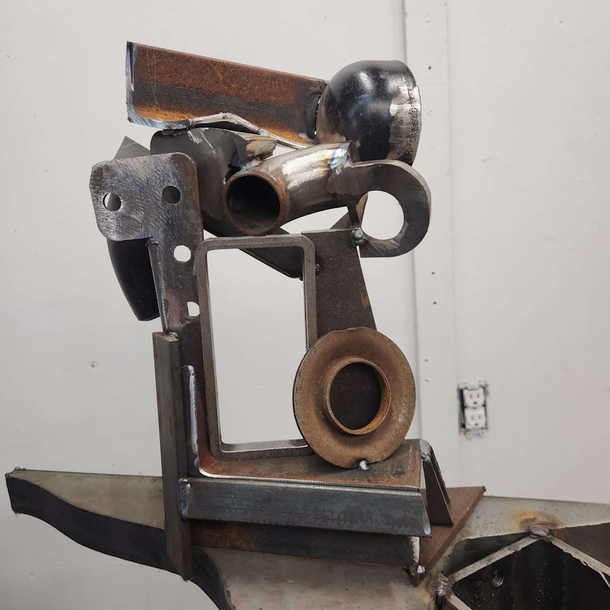 Gateway by Andrew Hellmund 