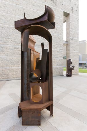 Acendance by Andrew Hellmund 