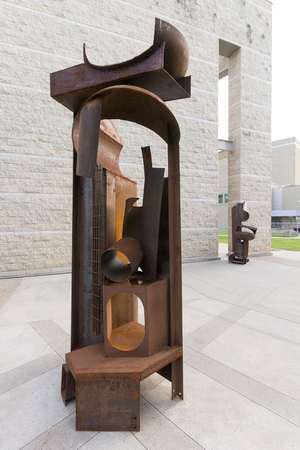 Acendance by Andrew Hellmund, Image 1.