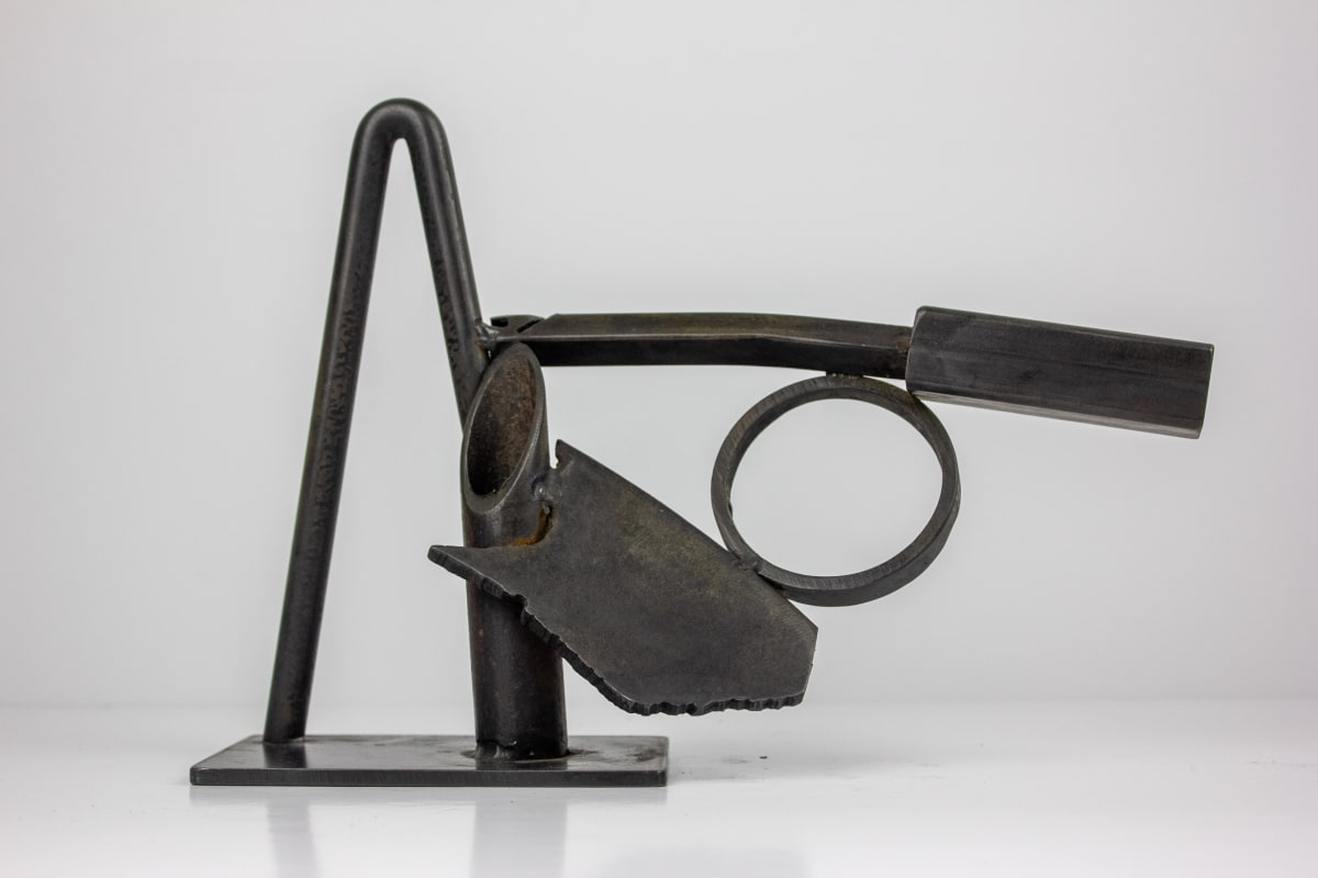 Simple Balance by Andrew Hellmund 