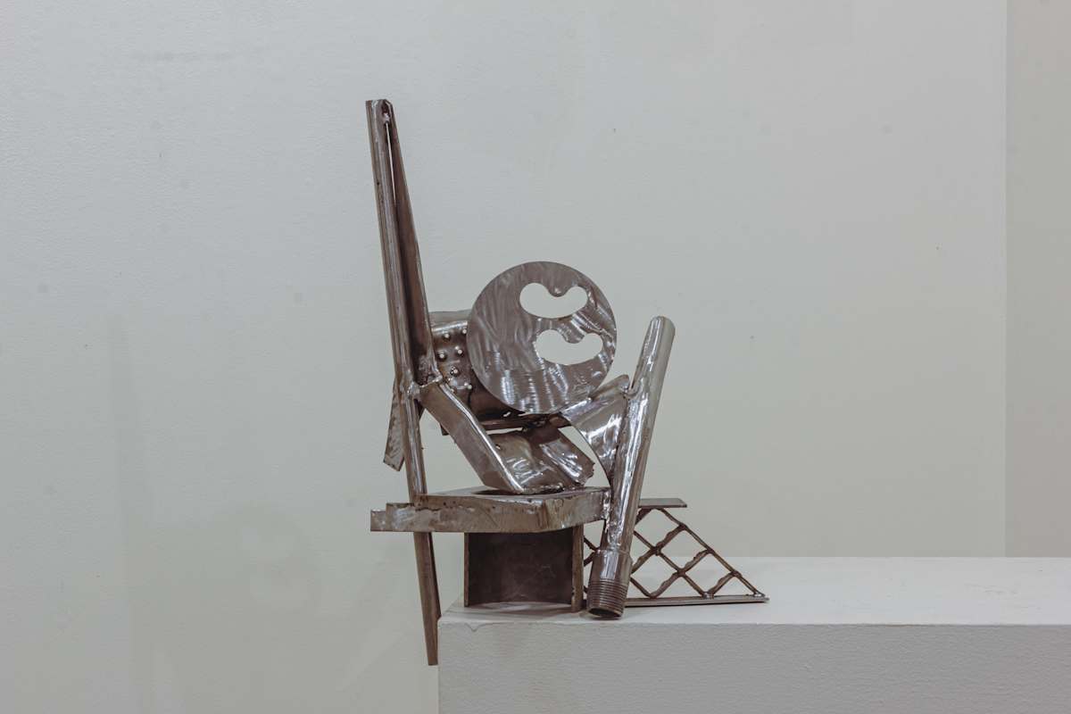 Moon Rise by Andrew Hellmund 