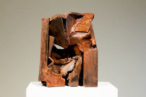 Introspection by Andrew Hellmund 