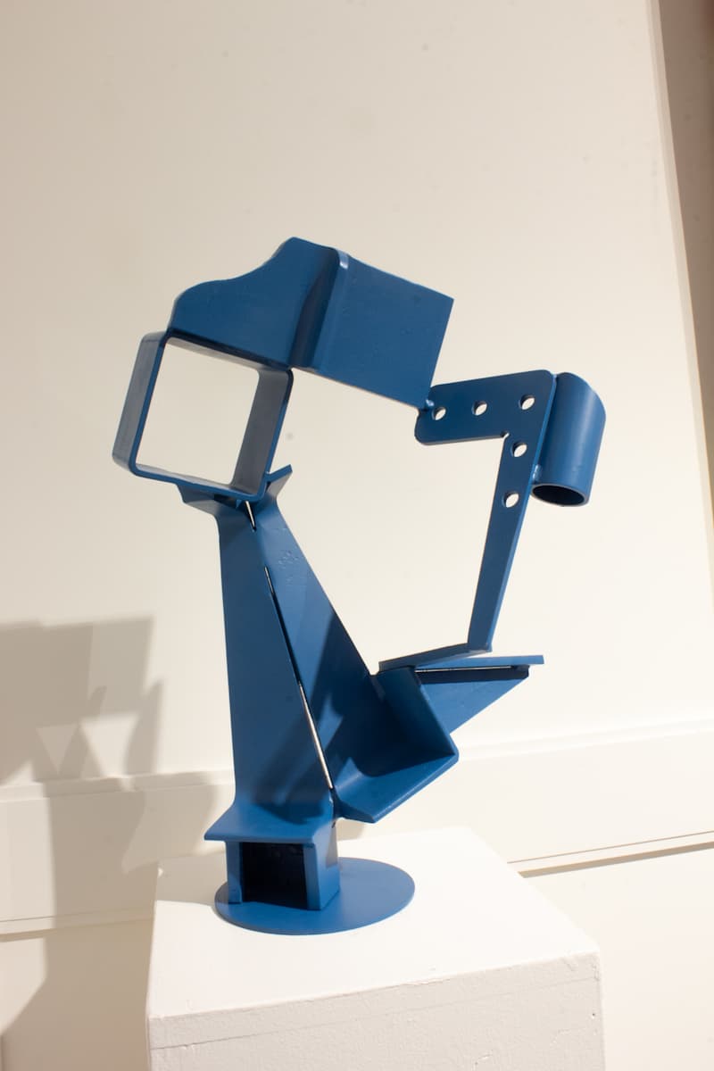 Perceptions by Andrew Hellmund 