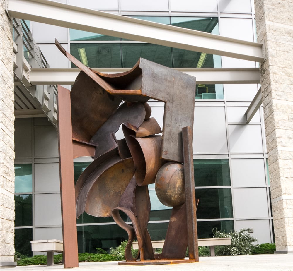 Voluminous by Andrew Hellmund 