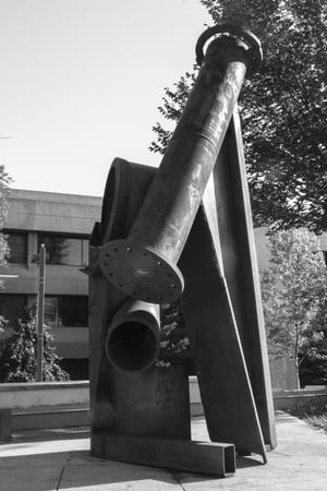 The Long View by Andrew Hellmund, Image 1.
