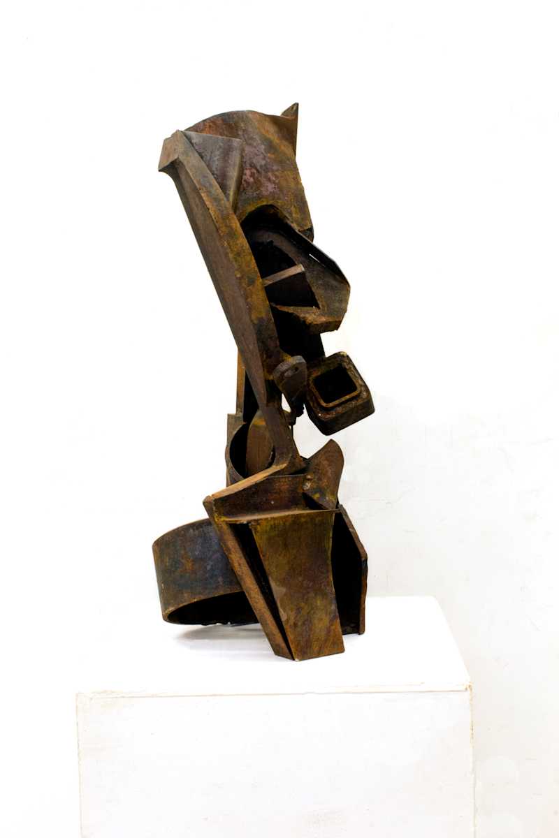 Replete by Andrew Hellmund, Image 1.