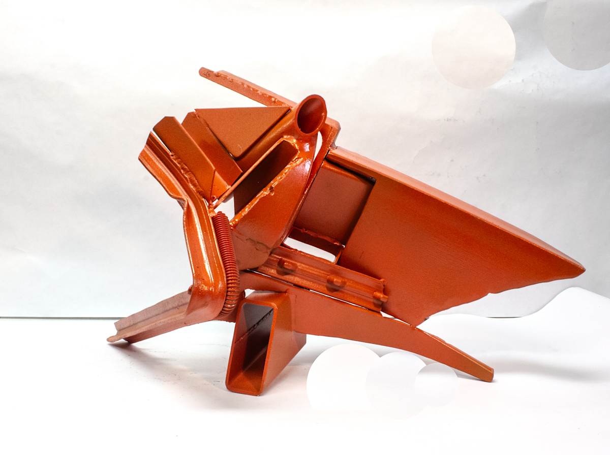 Take Wing by Andrew Hellmund, Image 1.