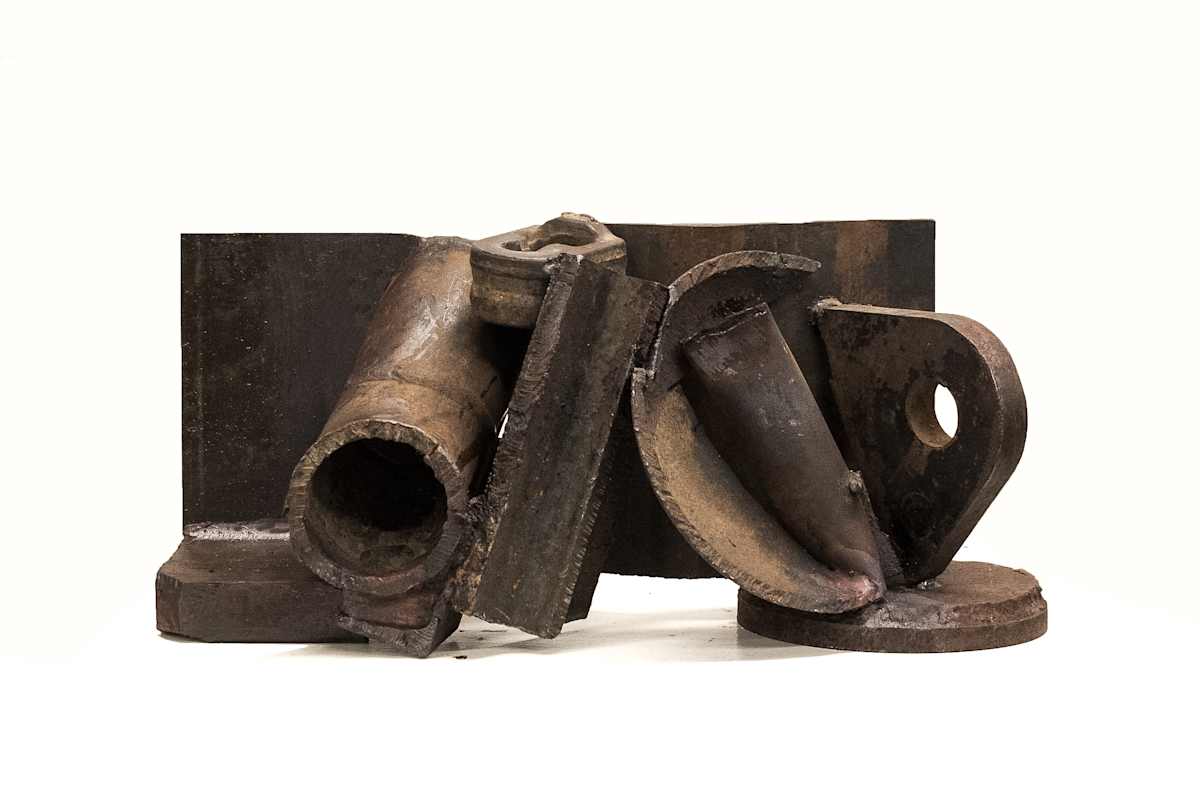 Paso-Doble by Andrew Hellmund 