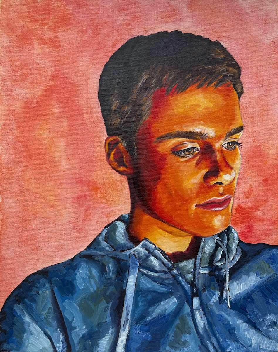Within by Ali Sykes, Image 3.