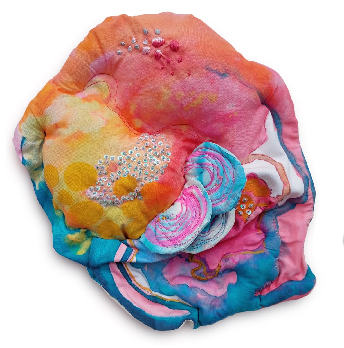 Arterial Roots by Amanda Mulcahy 