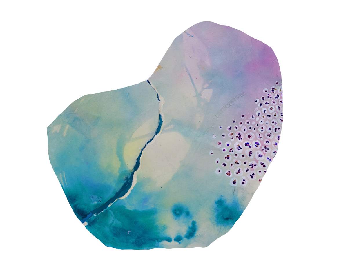 Twyrolite by Amanda Mulcahy, Image 1.
