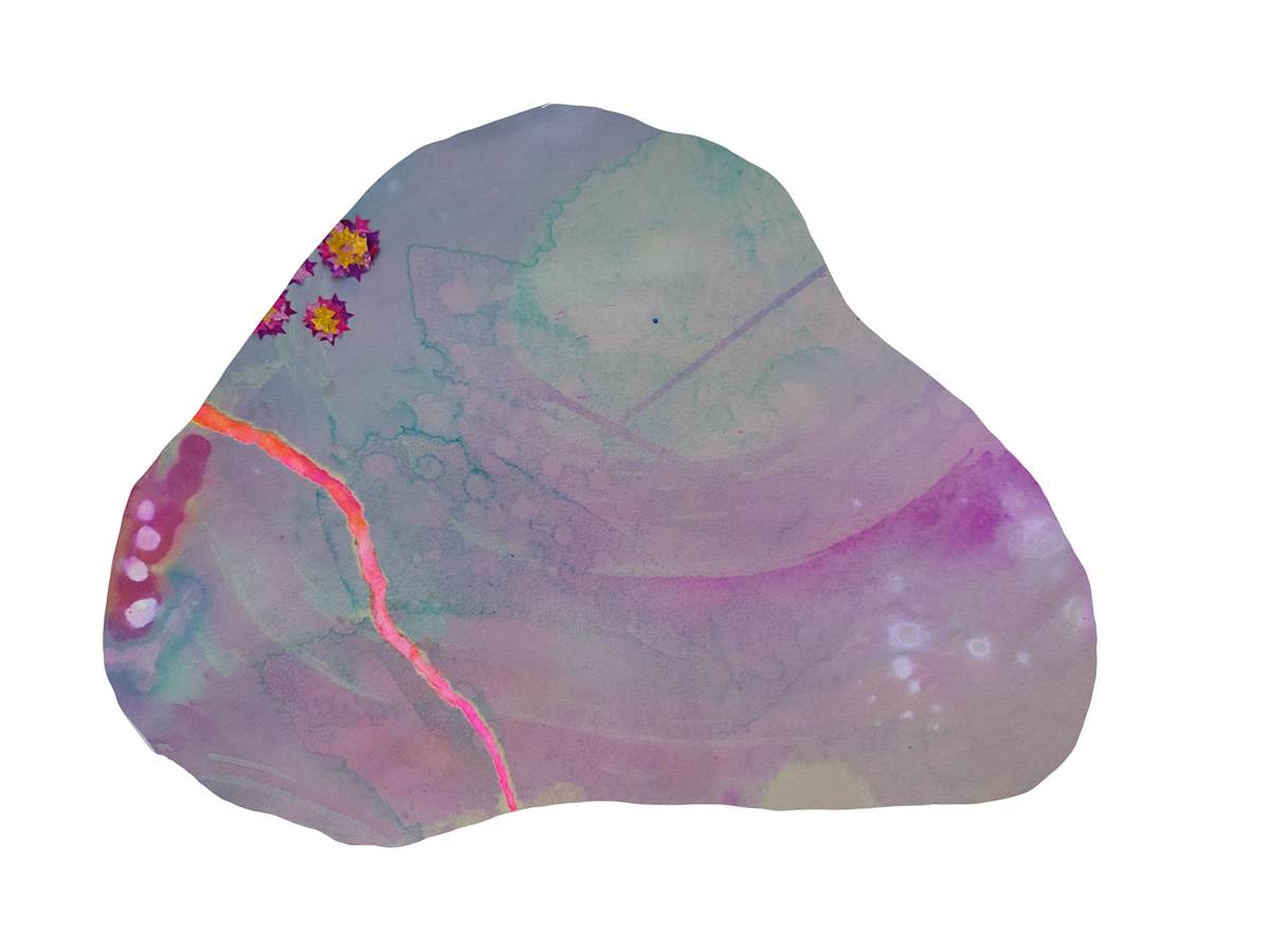 Aurorastone by Amanda Mulcahy, Image 6.