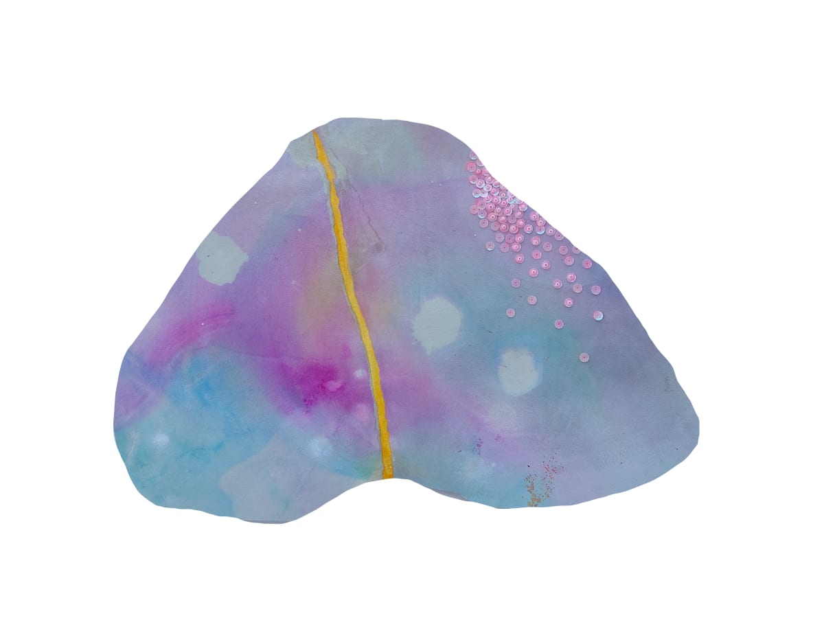 Dawninstone by Amanda Mulcahy 