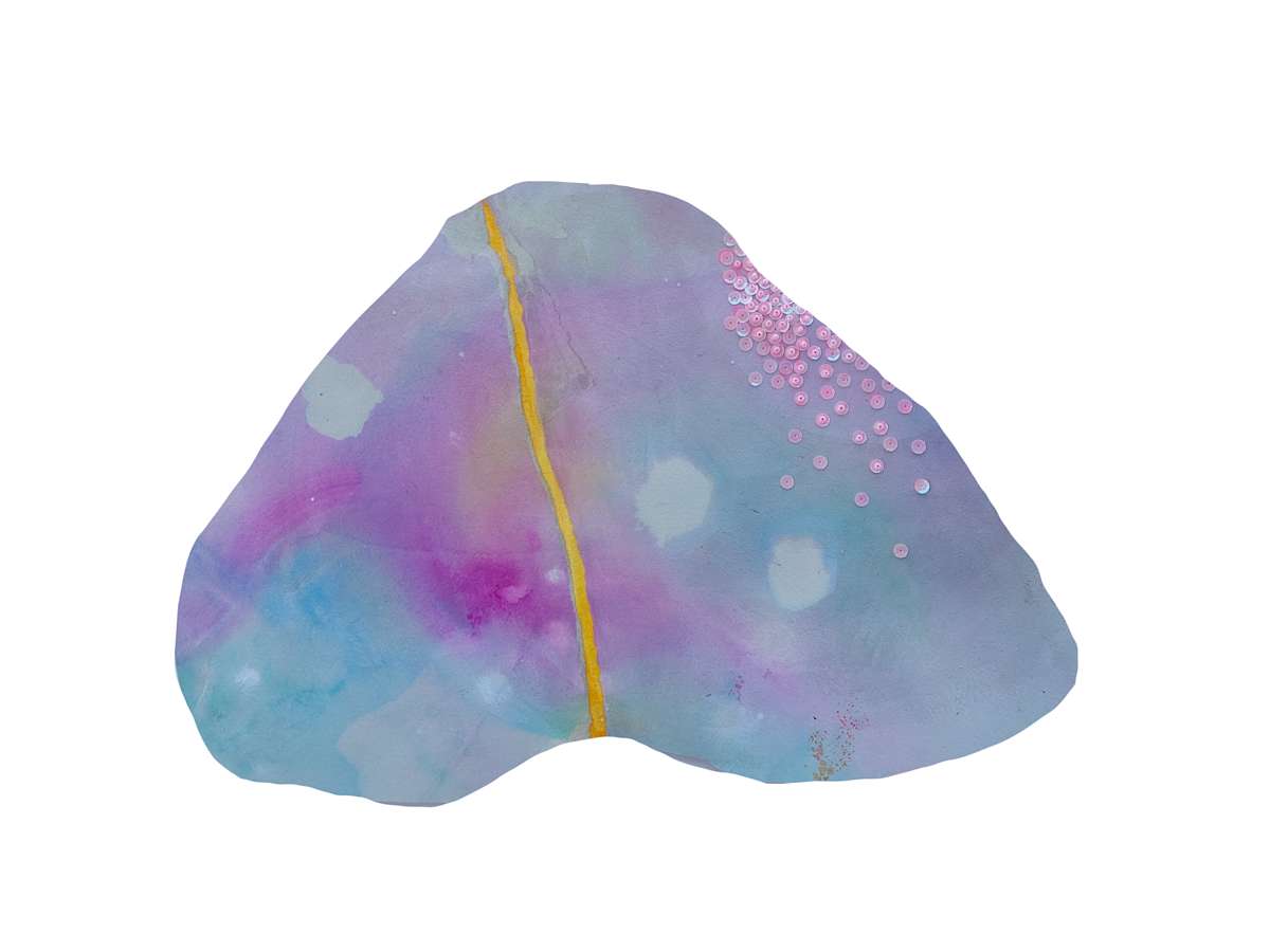 Dawninstone by Amanda Mulcahy, Image 4.