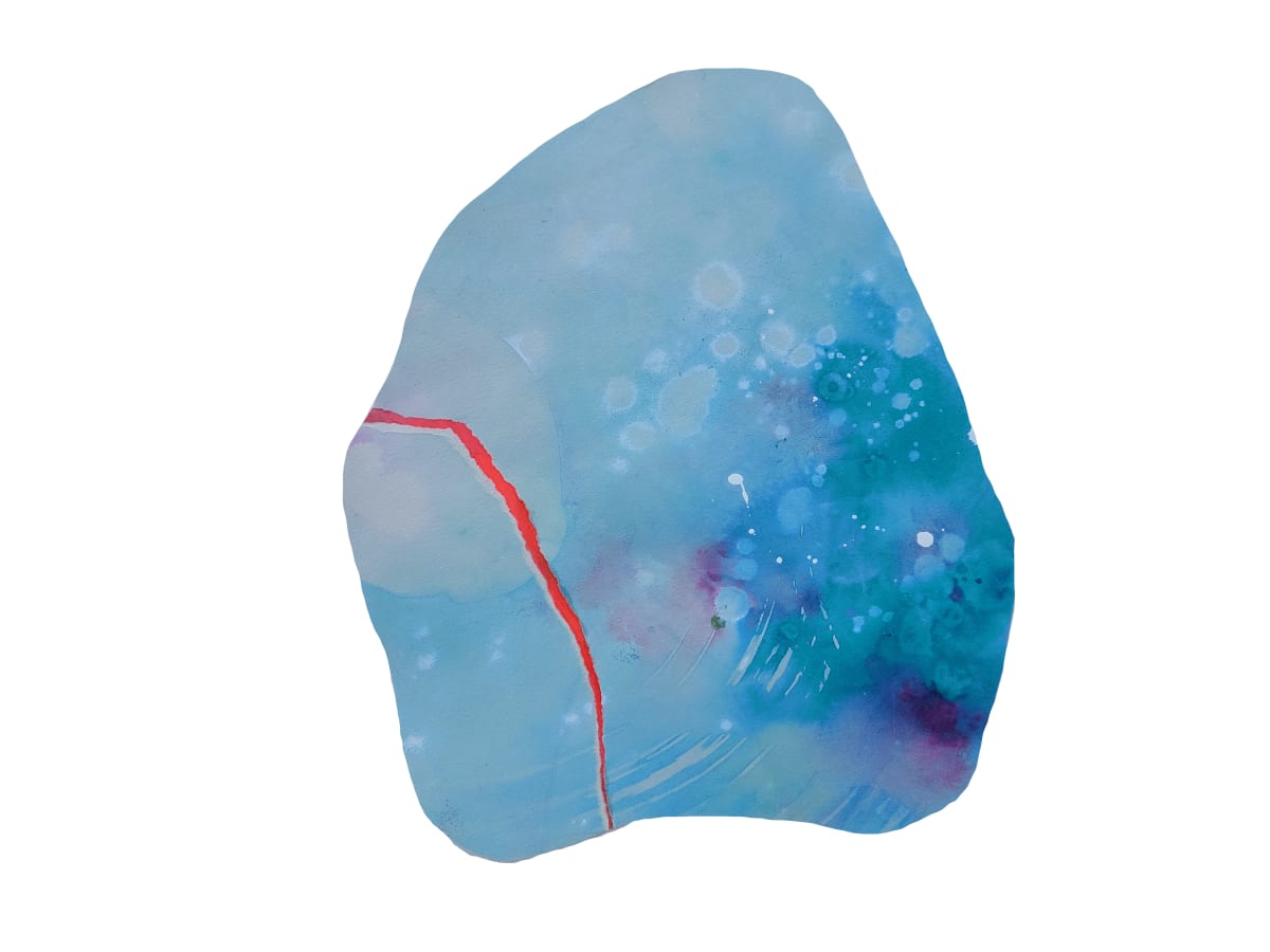 Seaorite by Amanda Mulcahy, Image 3.