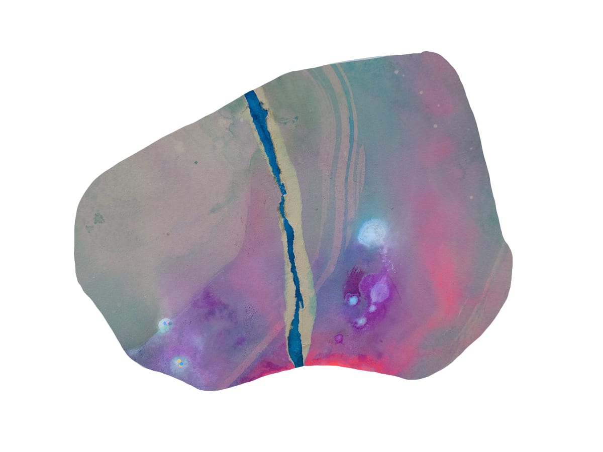 Percolatorite by Amanda Mulcahy, Image 11.