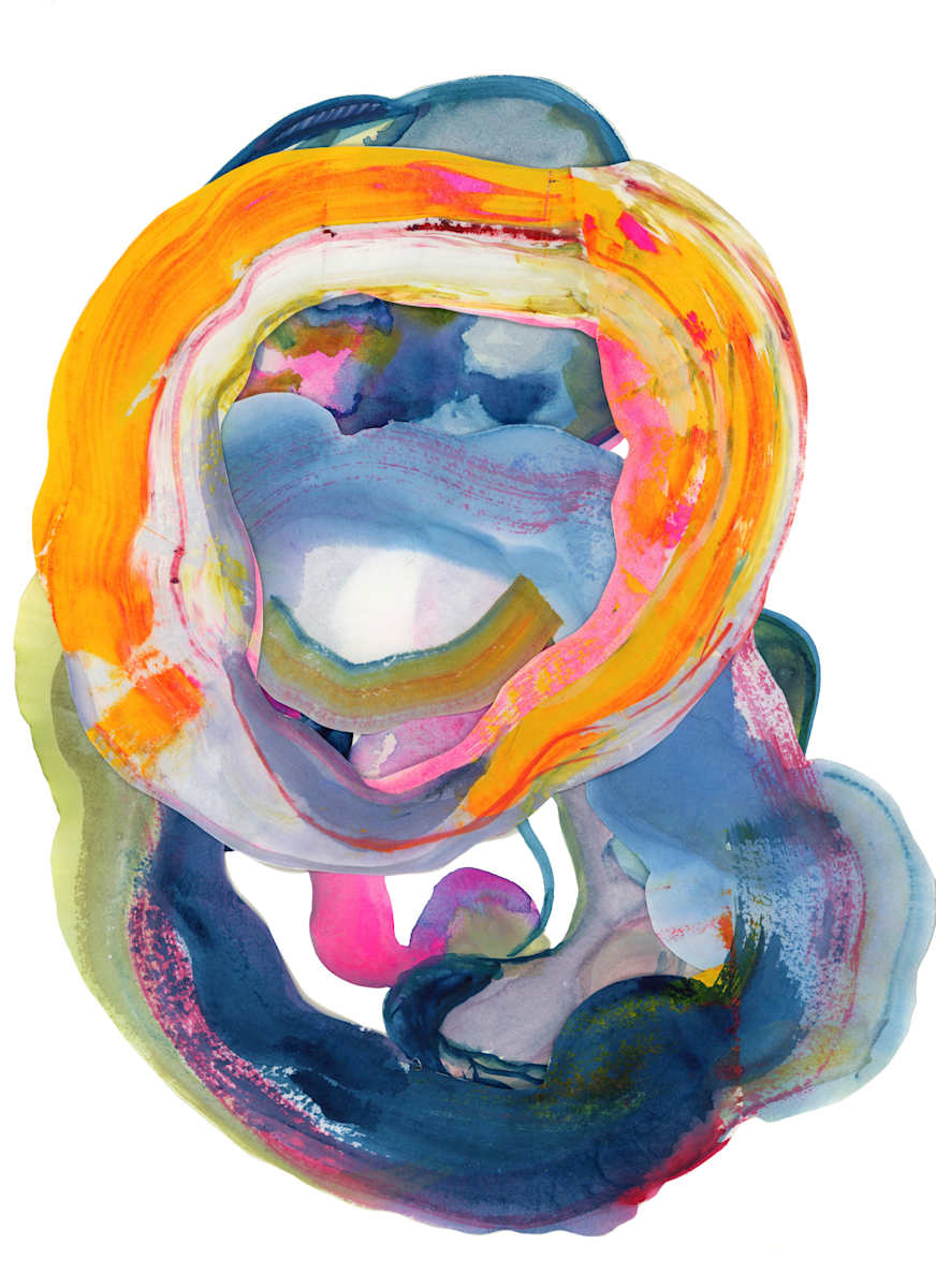 Interlock by Amanda Mulcahy, Image 13.