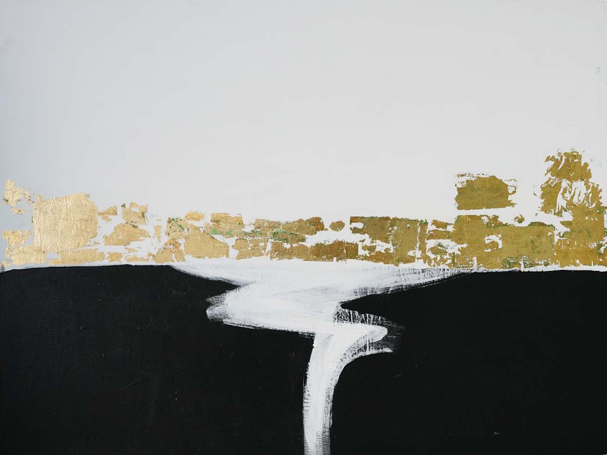 Orizzonte by Marwan Al Khaja 