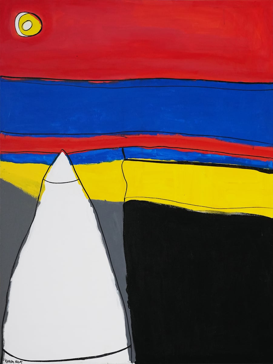 Beach, Nature and Bali by Kieran Carter 