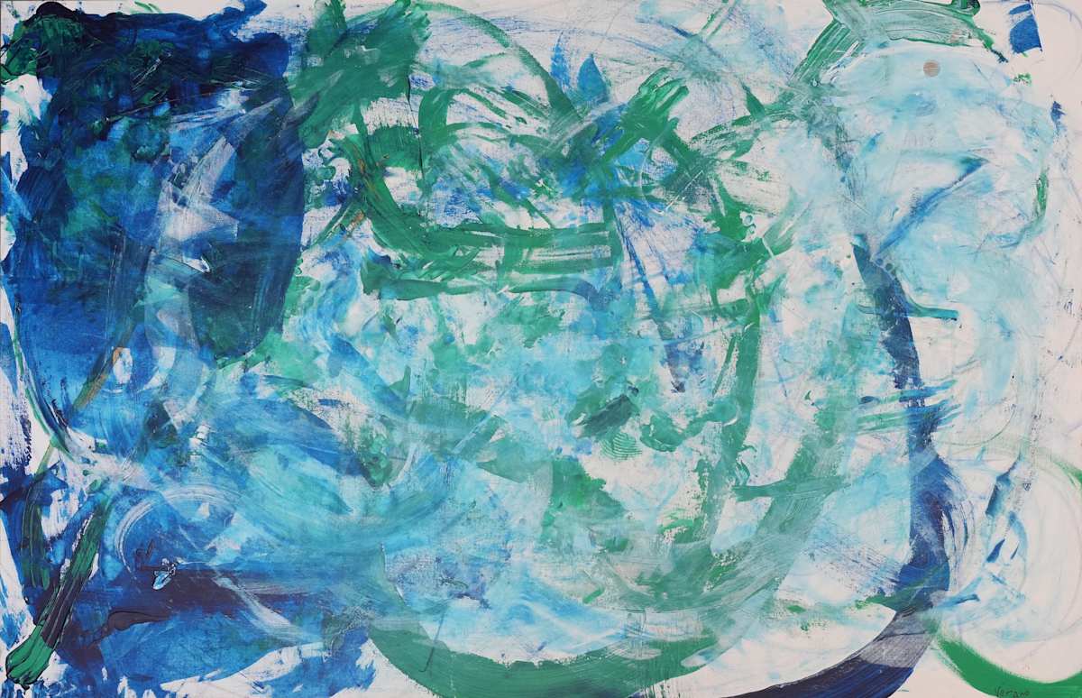 Lost in Atlantis by Verano field, Image 13.