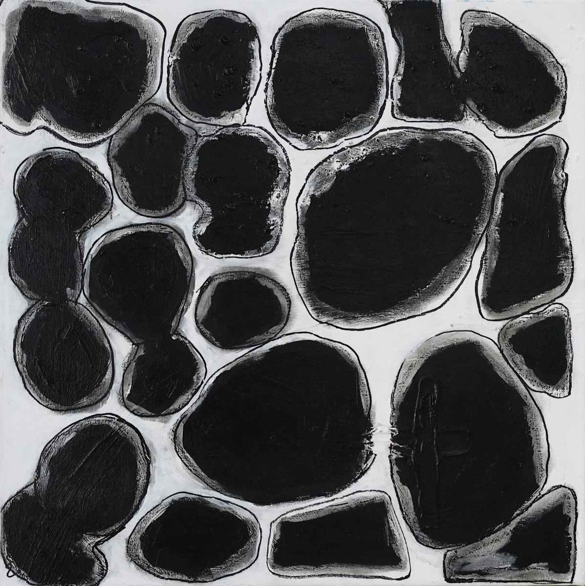 Cow by Sean Mclennon, Image 1.