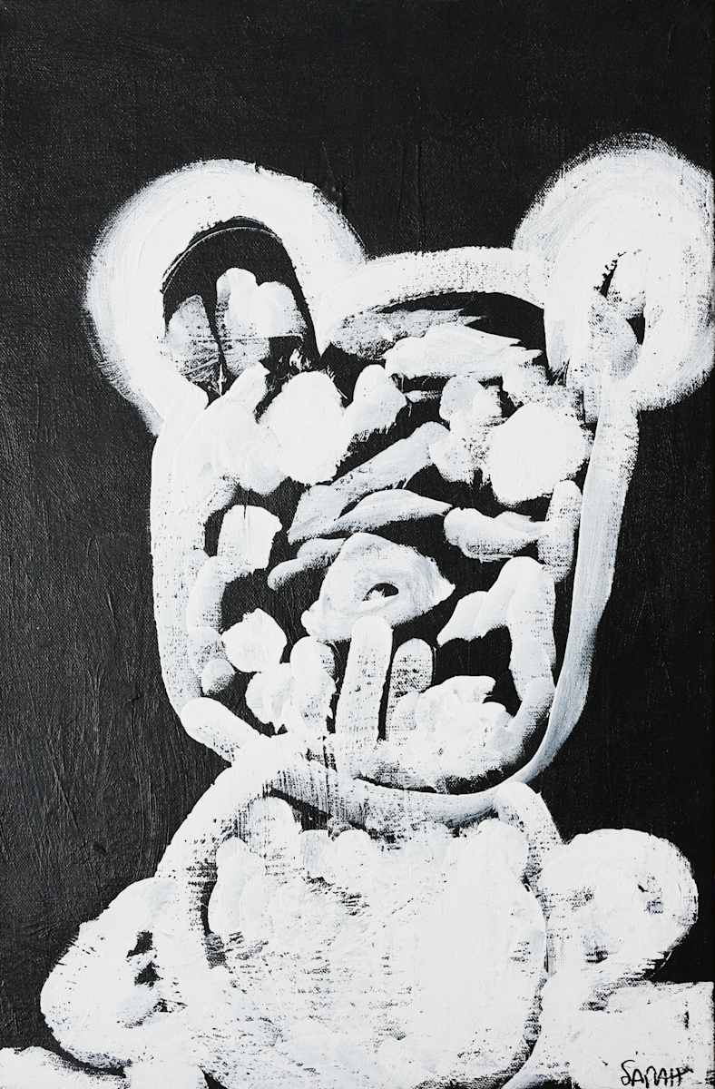 Lion by Sara (emirati), Image 18.