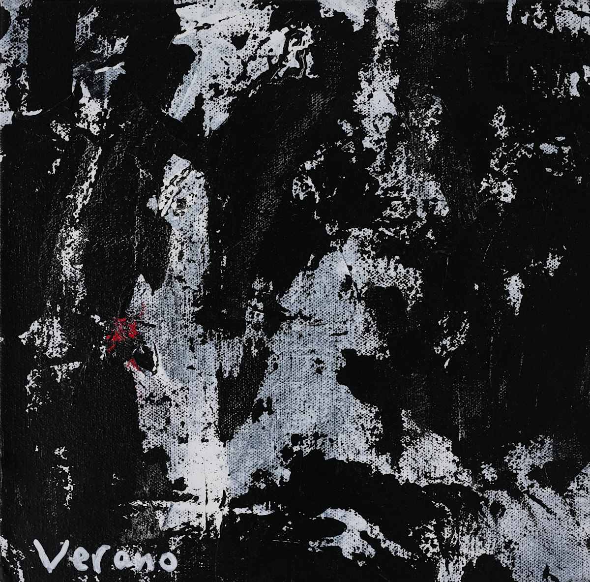 Nero 1 by Verano field 