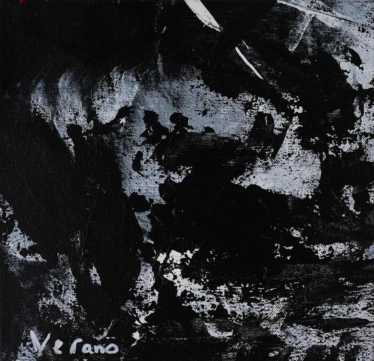 Nero 2 by Verano field 