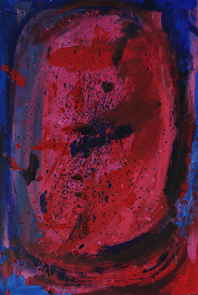 Apple Metamorphosis by Nitin Bablani, Image 7.
