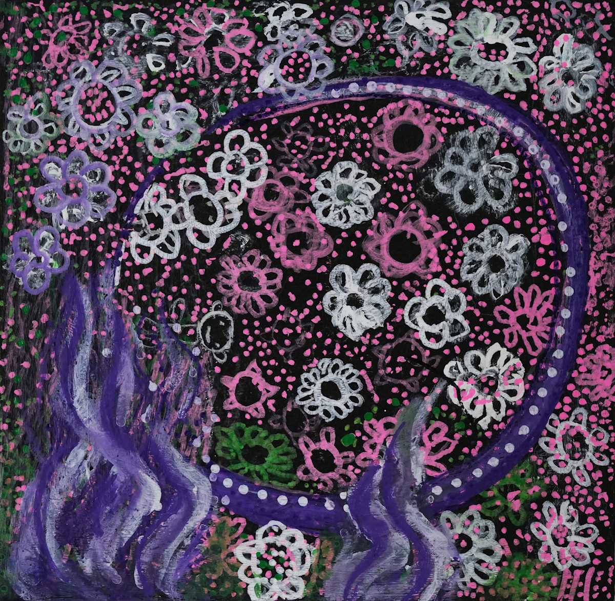 Reikha trial by Rekha Kirpalani, Image 13.