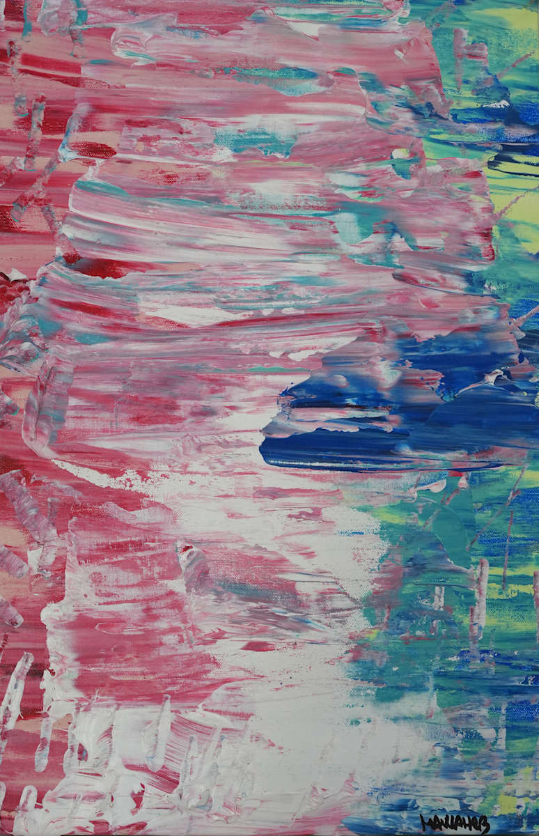 Spatula by Mawaheb Artists 