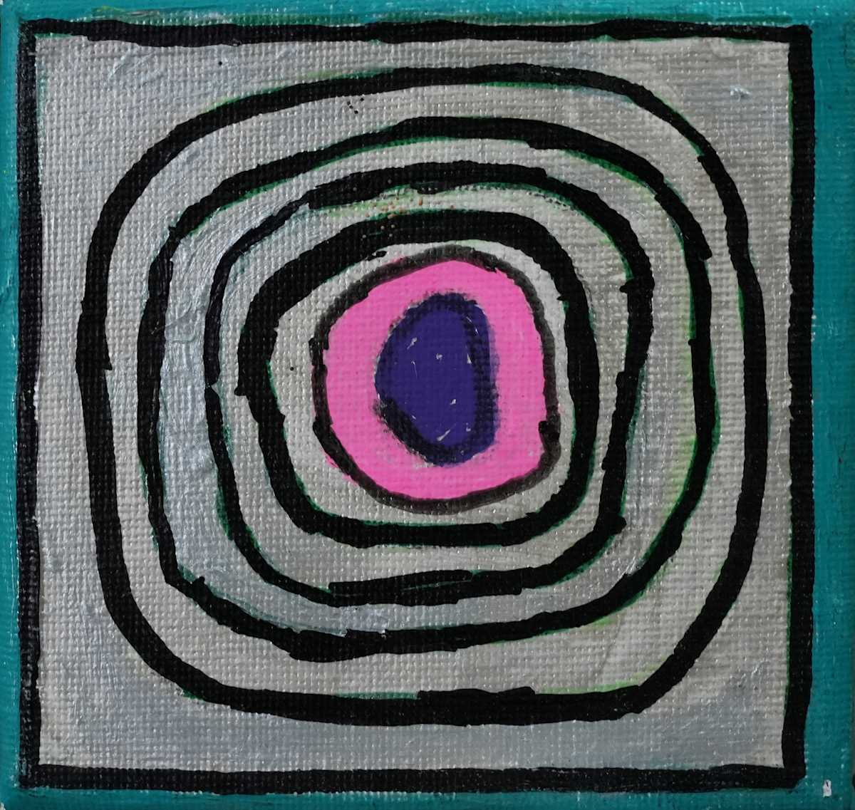 Small trial canvas faran 2 