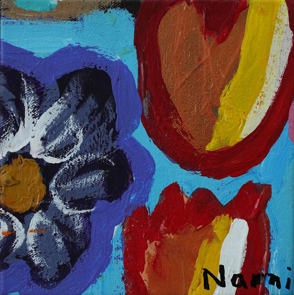 Garden 2 by Namrata Pagarani, Image 10.