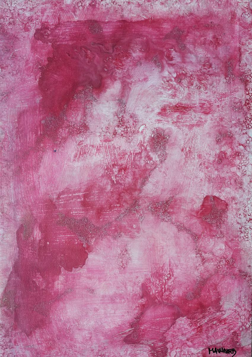 Red Sea by Mawaheb Artists 
