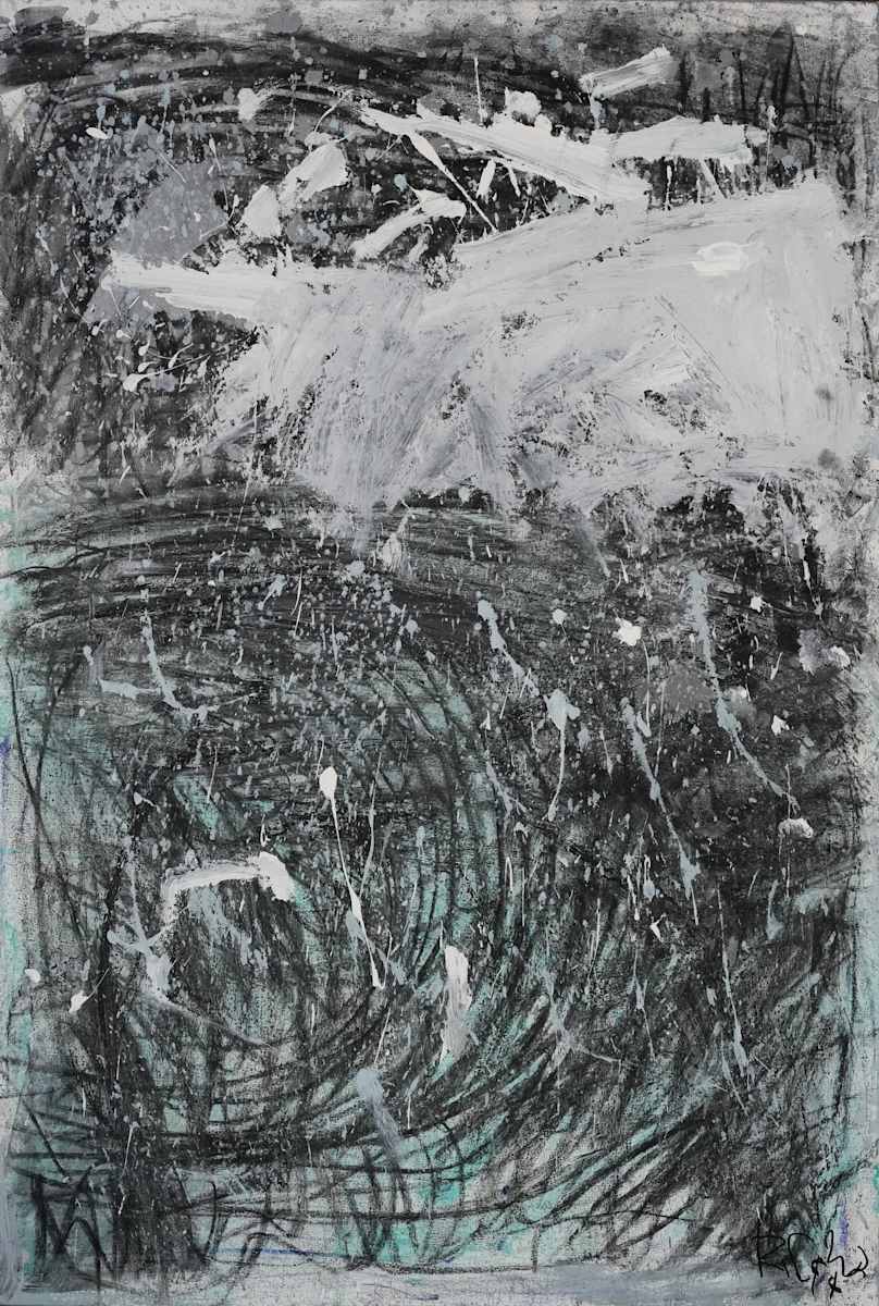 Silent 2 by Sean Mclennon, Richard Gillam 