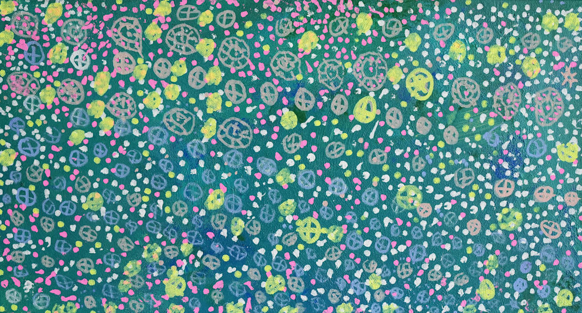 Connection by Rekha Kirpalani, Image 28.