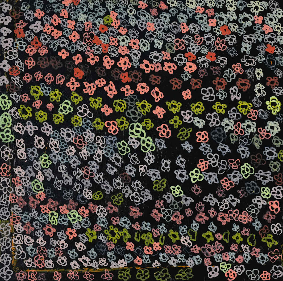 Blooming by Rekha Kirpalani 
