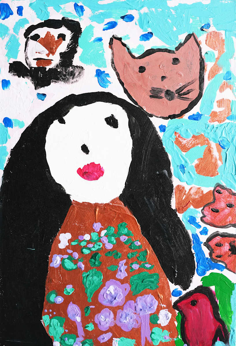 Beauty by Sara (emirati), Image 32.