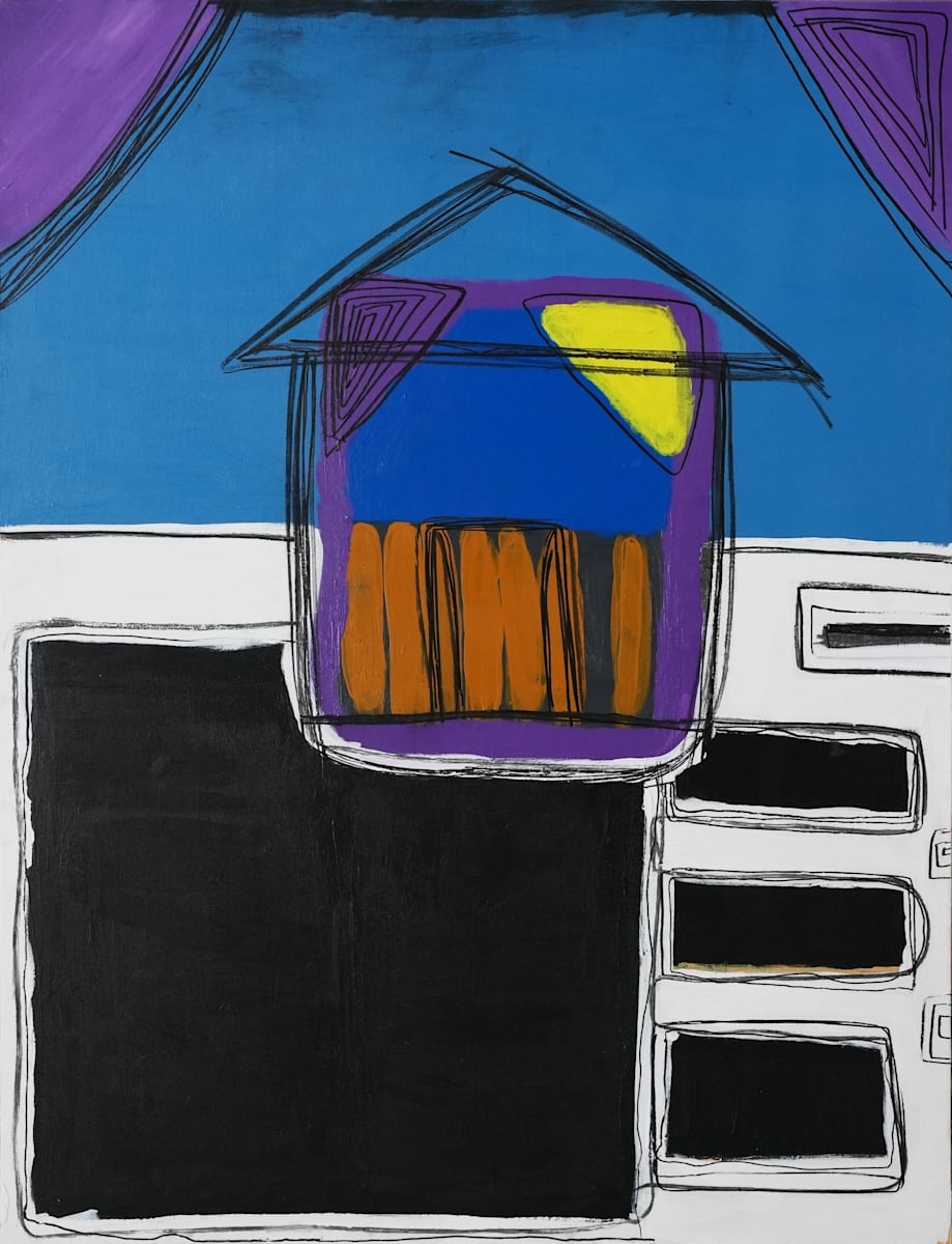 My Home by Kieran Carter 