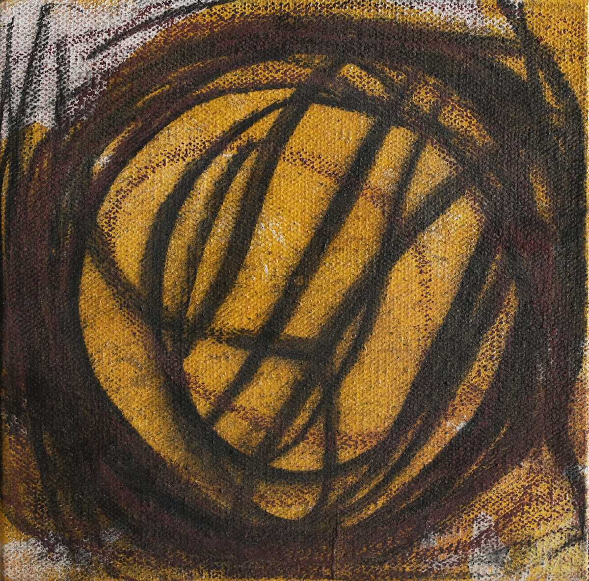 Box 8 by Richard Gillam 