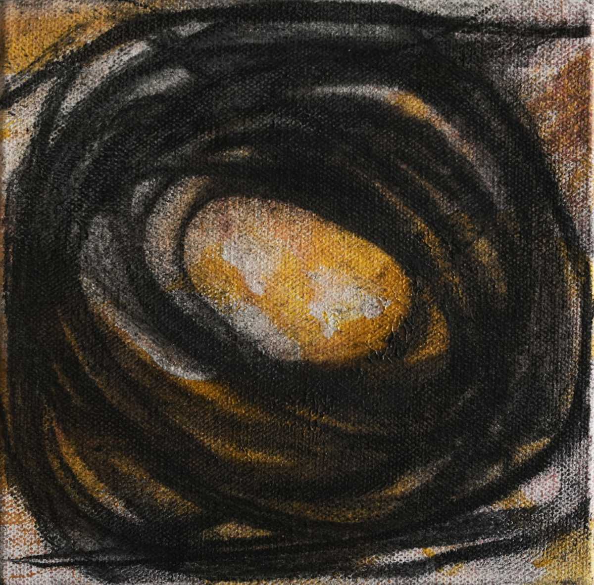 Box 2 by Richard Gillam 