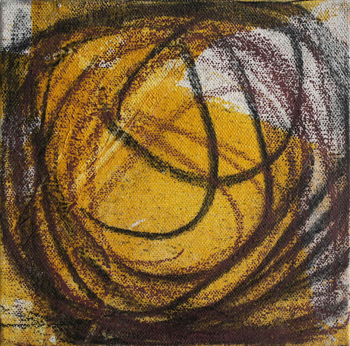 Box 10 by Richard Gillam 