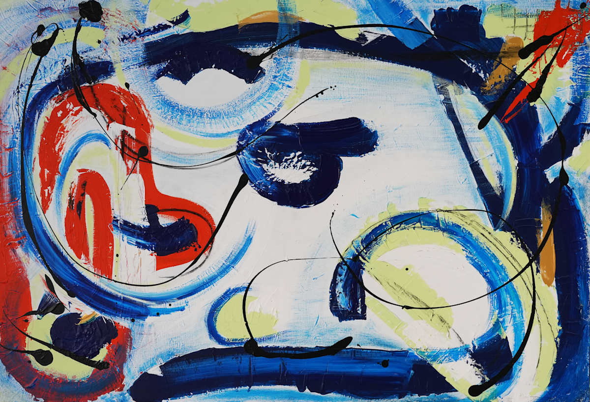 Dynamo by Mawaheb Artists 
