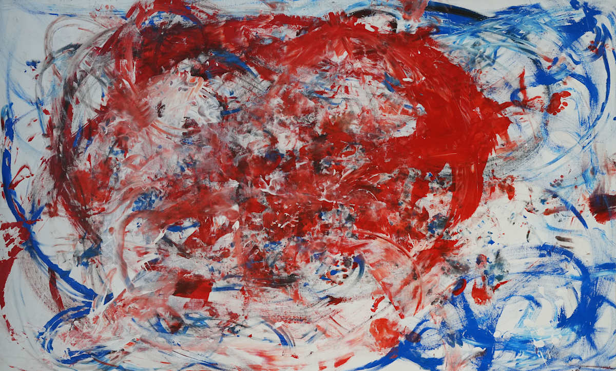 Hamkari by Verano field, Image 17.