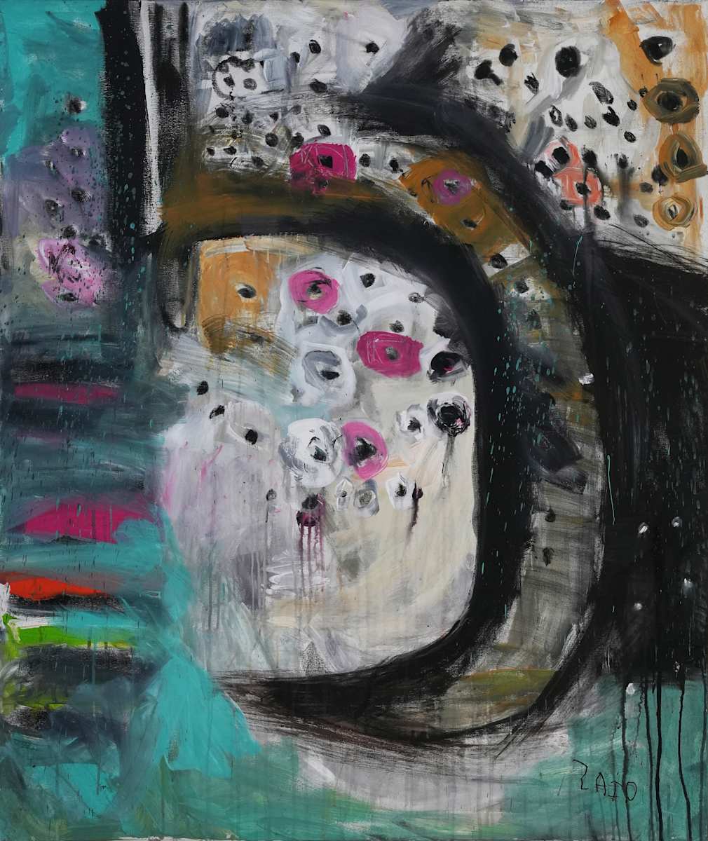 Old canvas zaid by Zaid Jafar, Image 11.