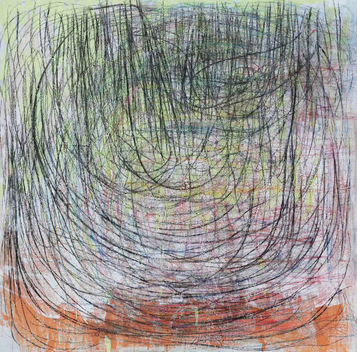 Move,Move,Move by Richard Gillam 